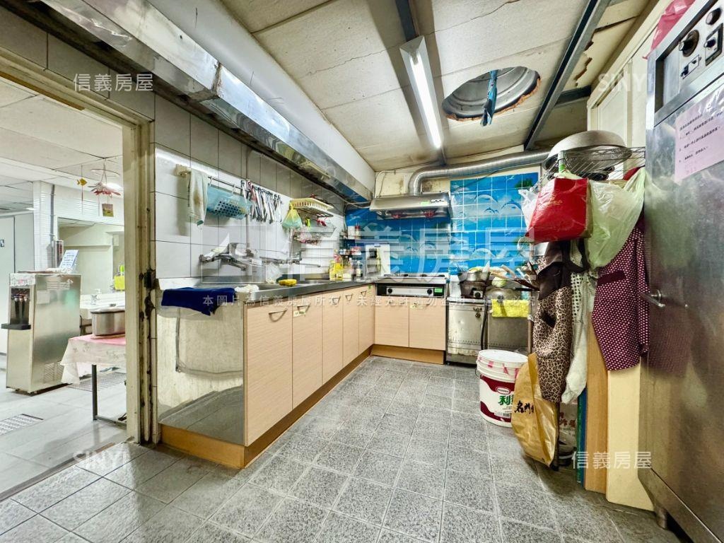 ★精選★平等街一樓公寓房屋室內格局與周邊環境