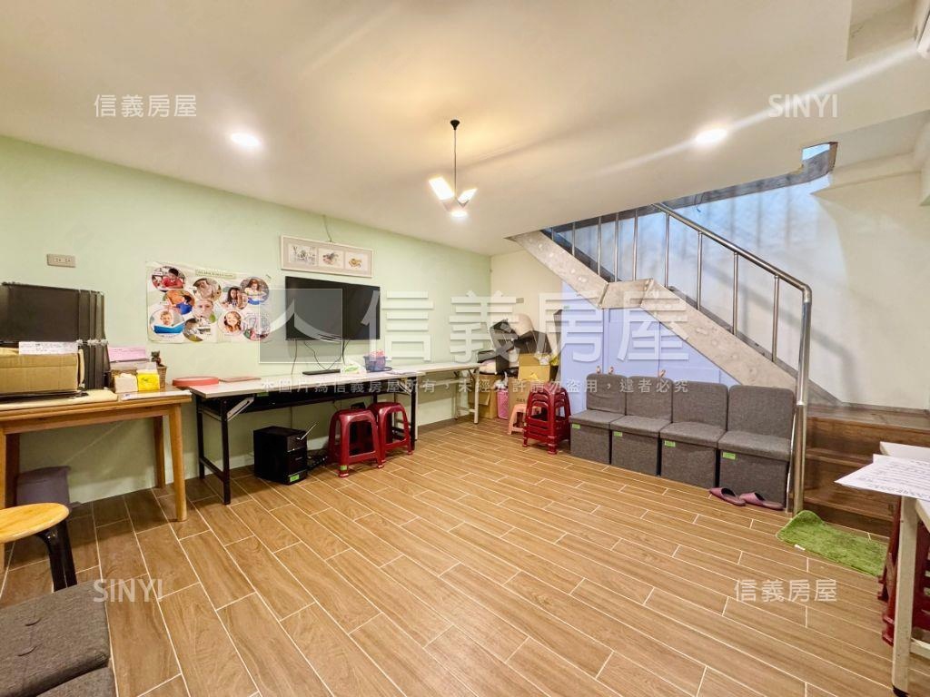 ★精選★平等街一樓公寓房屋室內格局與周邊環境