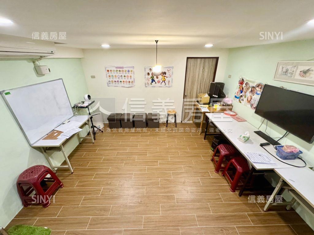 ★精選★平等街一樓公寓房屋室內格局與周邊環境