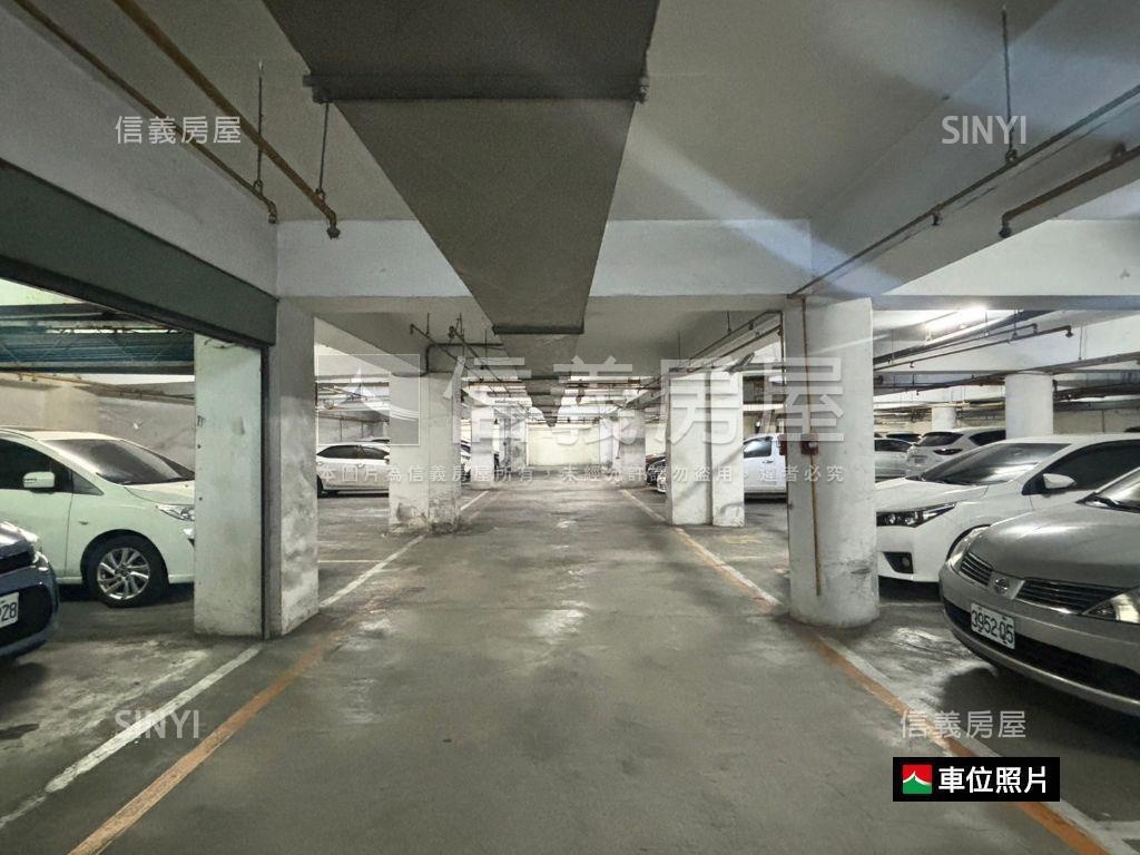 健康路金店面房屋室內格局與周邊環境