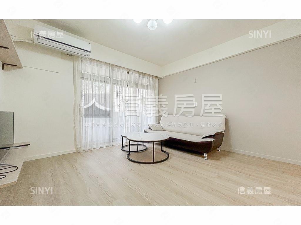 勤美旁全室裝潢三房美寓房屋室內格局與周邊環境