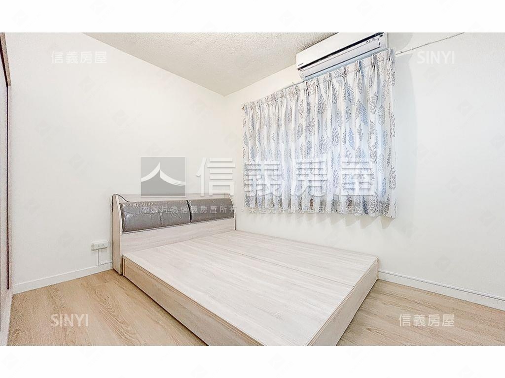 勤美旁全室裝潢三房美寓房屋室內格局與周邊環境