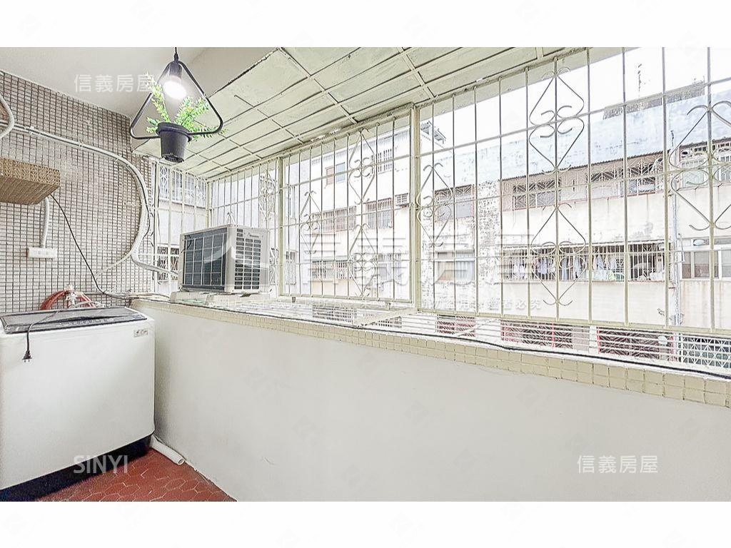 勤美旁全室裝潢三房美寓房屋室內格局與周邊環境