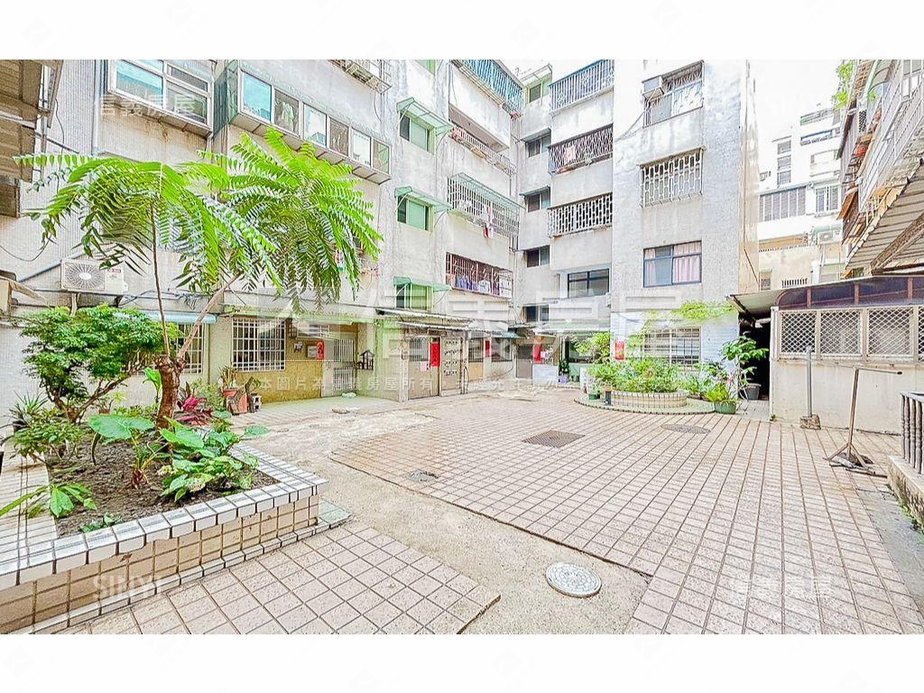 勤美旁全室裝潢三房美寓房屋室內格局與周邊環境