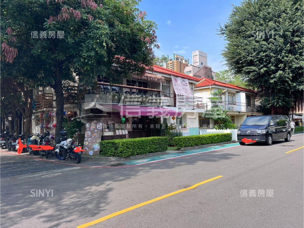 勤美旁全室裝潢三房美寓房屋室內格局與周邊環境