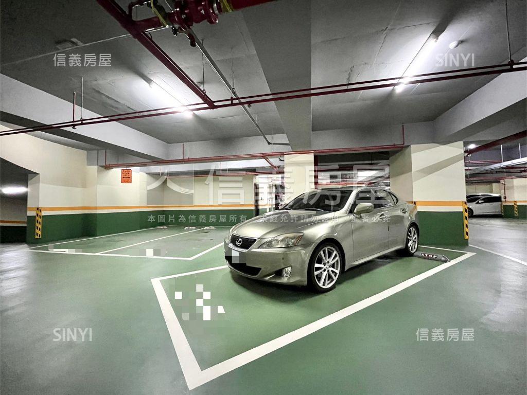 家樂福玄泰美大三房雙車位房屋室內格局與周邊環境