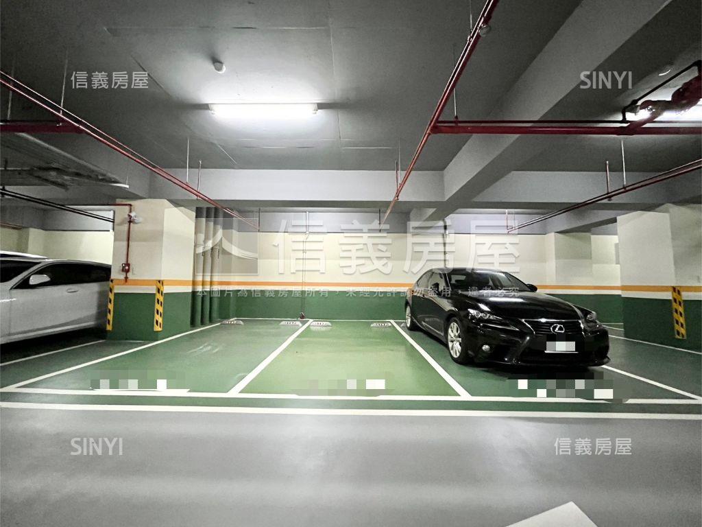 家樂福玄泰美大三房雙車位房屋室內格局與周邊環境