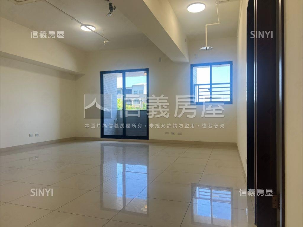 市政雅致光采平車好宅房屋室內格局與周邊環境