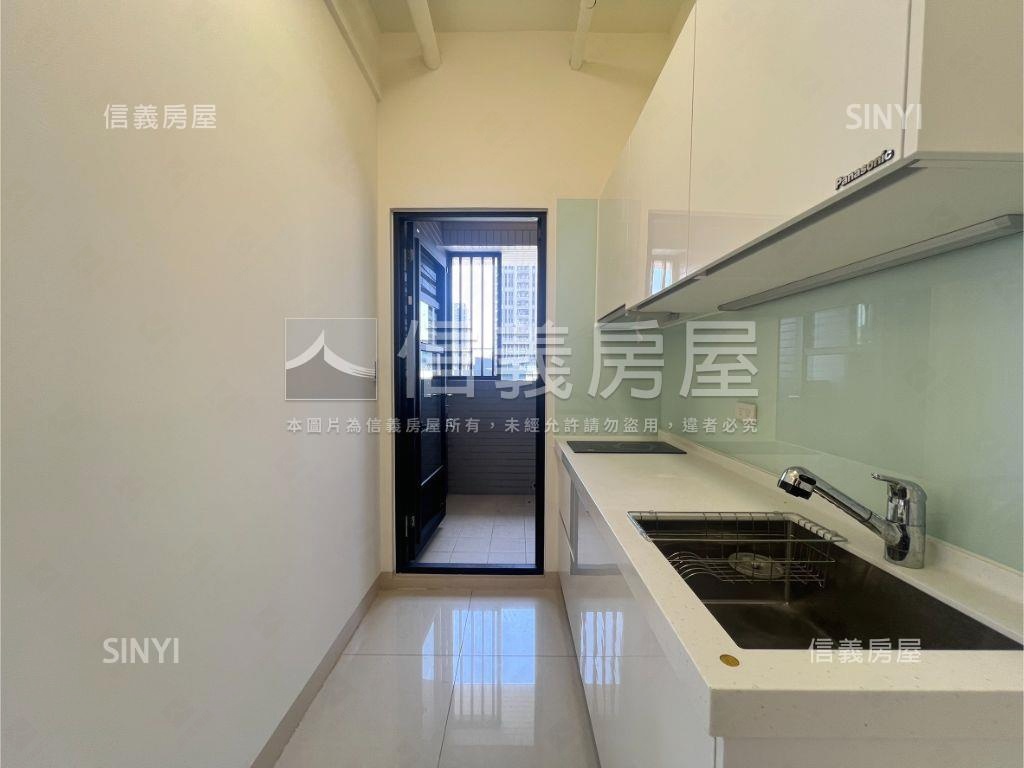 市政雅致光采平車好宅房屋室內格局與周邊環境