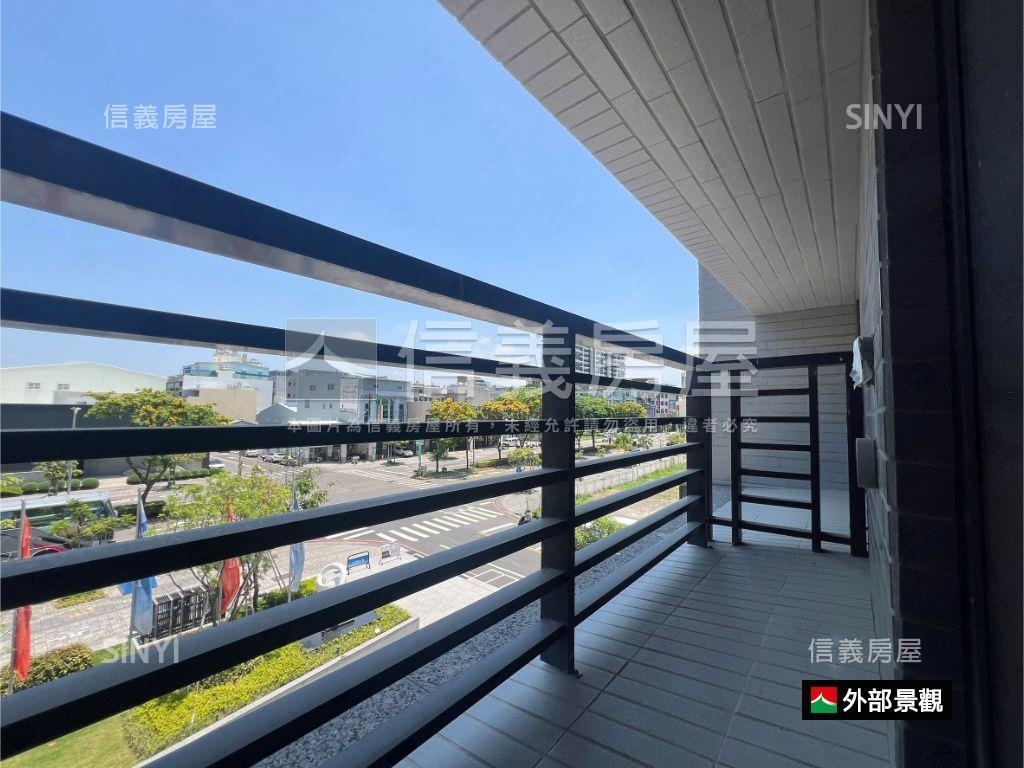 市政雅致光采平車好宅房屋室內格局與周邊環境