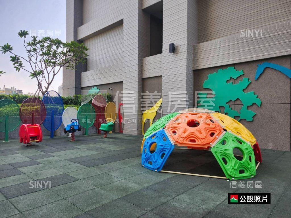 永華路龍騰邊間綠意平車宅房屋室內格局與周邊環境