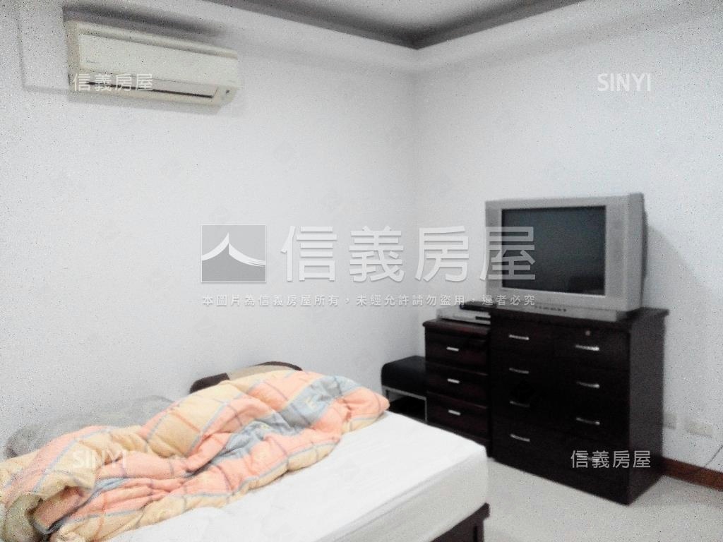 華安街樹海二樓公寓房屋室內格局與周邊環境