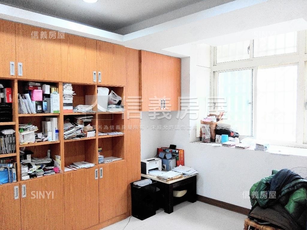 華安街樹海二樓公寓房屋室內格局與周邊環境