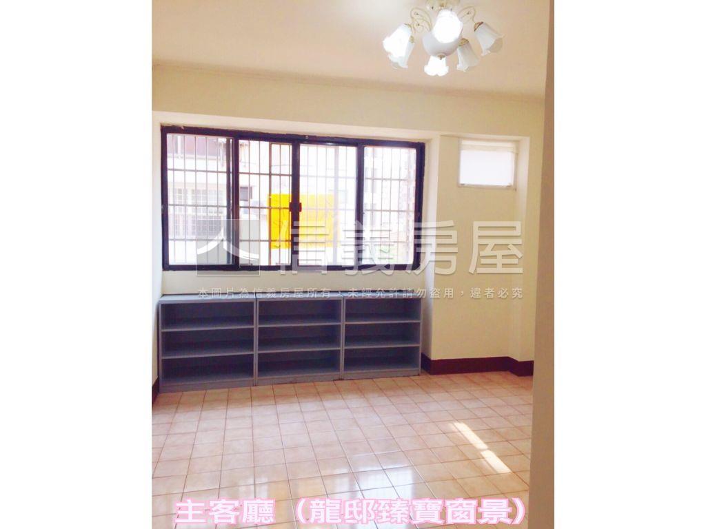 青島路三房美寓房屋室內格局與周邊環境