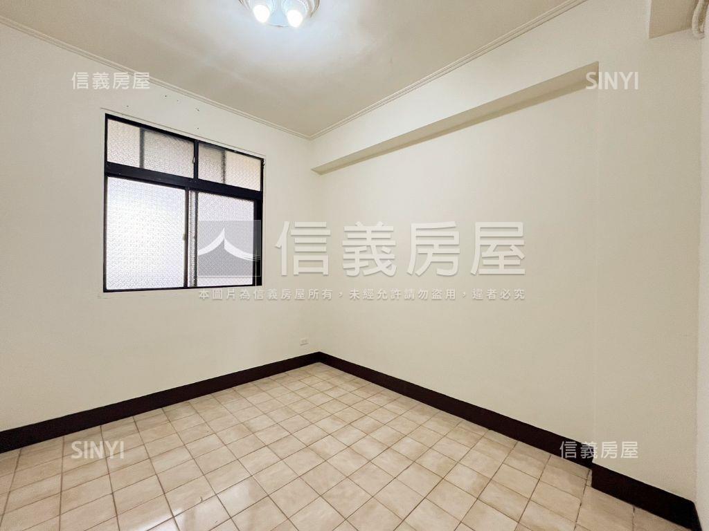 青島路三房美寓房屋室內格局與周邊環境