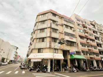 青島路三房美寓