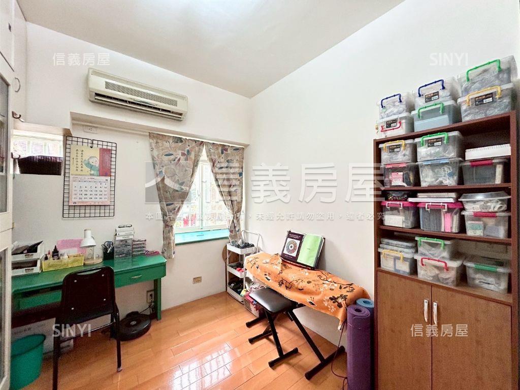 空三Ｃ區溫馨三房房屋室內格局與周邊環境