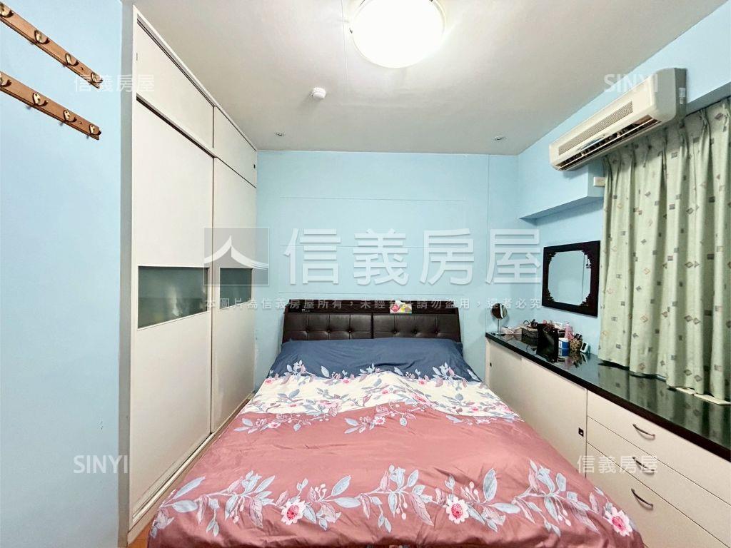 空三Ｃ區溫馨三房房屋室內格局與周邊環境