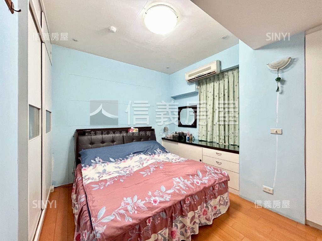 空三Ｃ區溫馨三房房屋室內格局與周邊環境