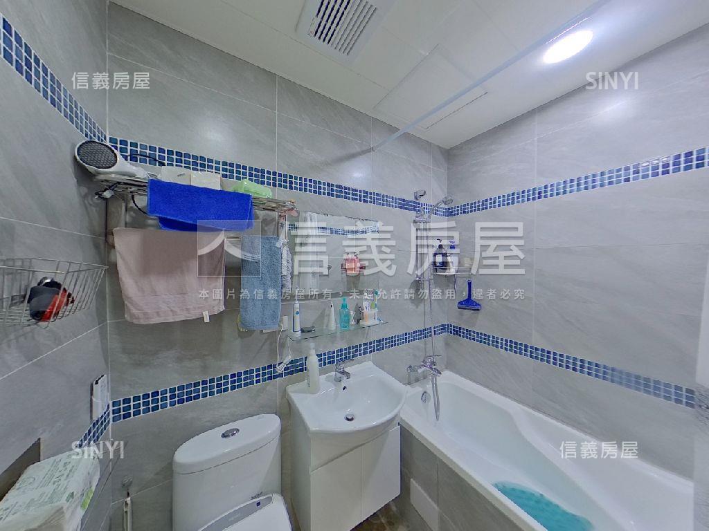 空三Ｃ區溫馨三房房屋室內格局與周邊環境