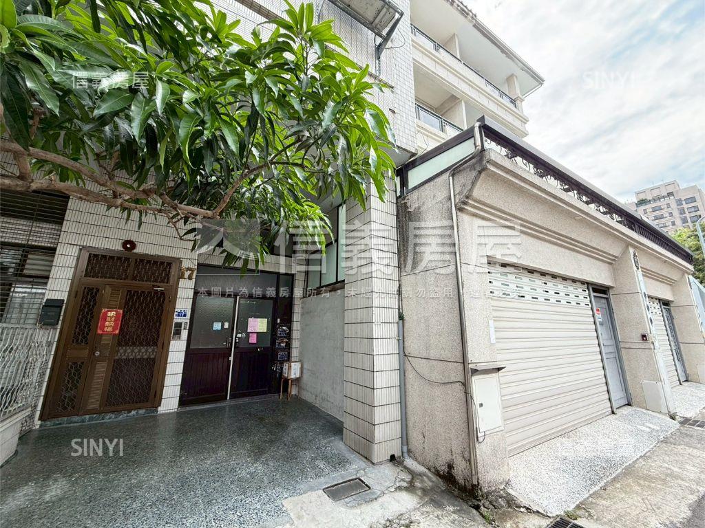 【急售】勤美模範三房雙衛房屋室內格局與周邊環境