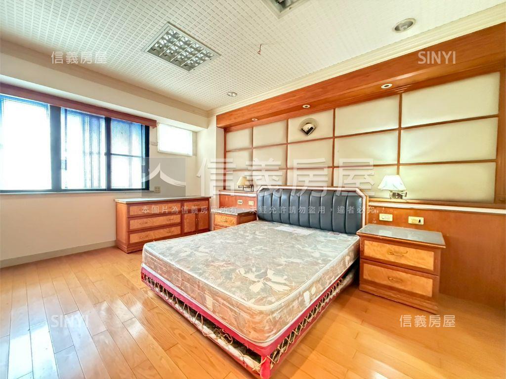 【急售】勤美模範三房雙衛房屋室內格局與周邊環境