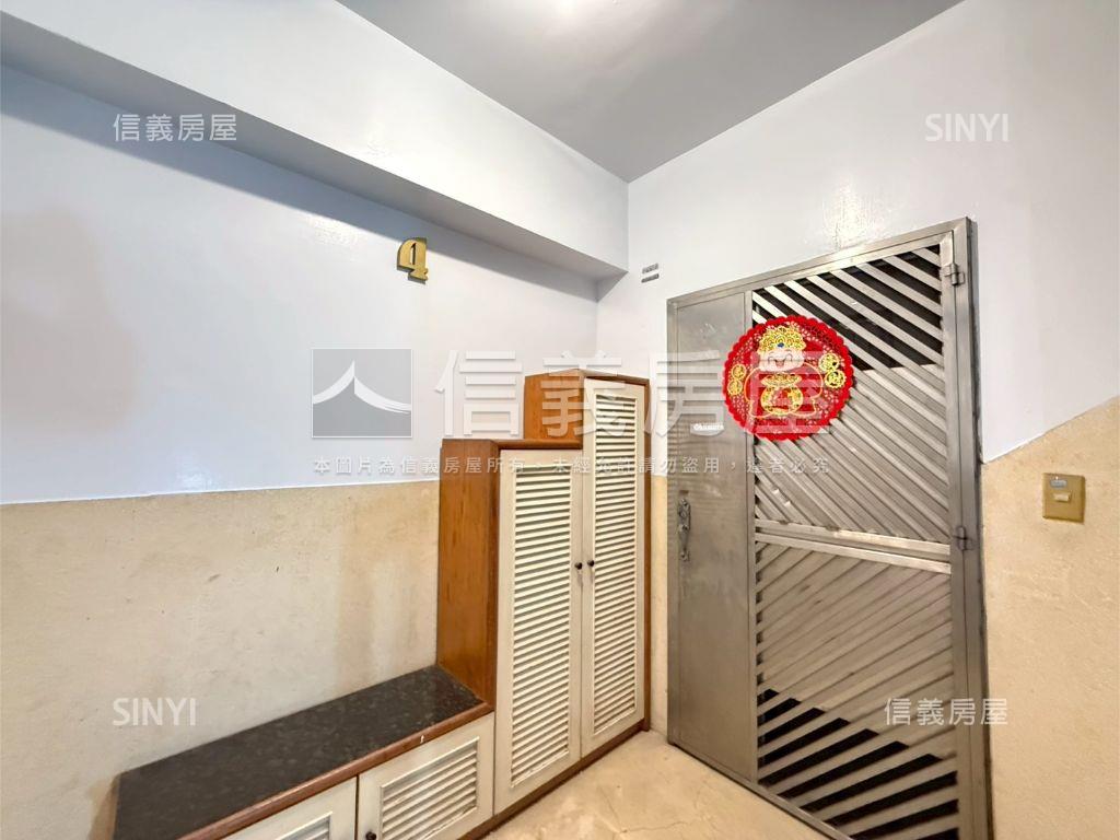 【急售】勤美模範三房雙衛房屋室內格局與周邊環境