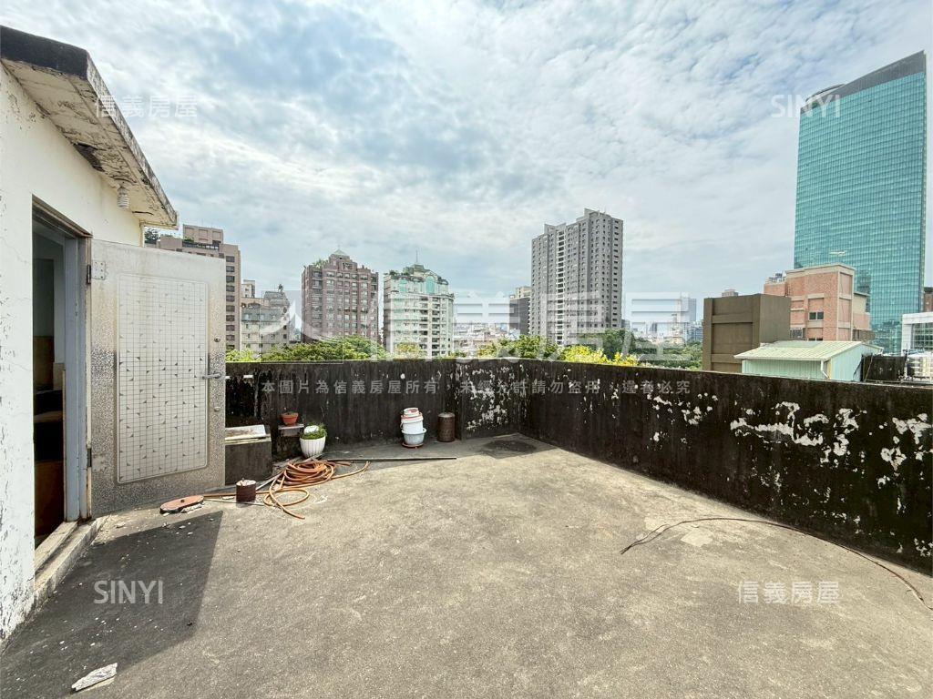【急售】勤美模範三房雙衛房屋室內格局與周邊環境