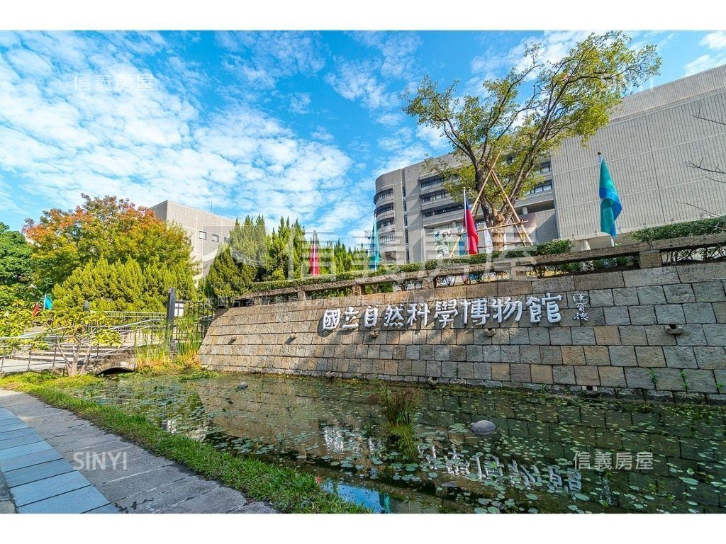 【急售】勤美模範三房雙衛房屋室內格局與周邊環境