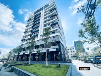 上禾２挑高店面