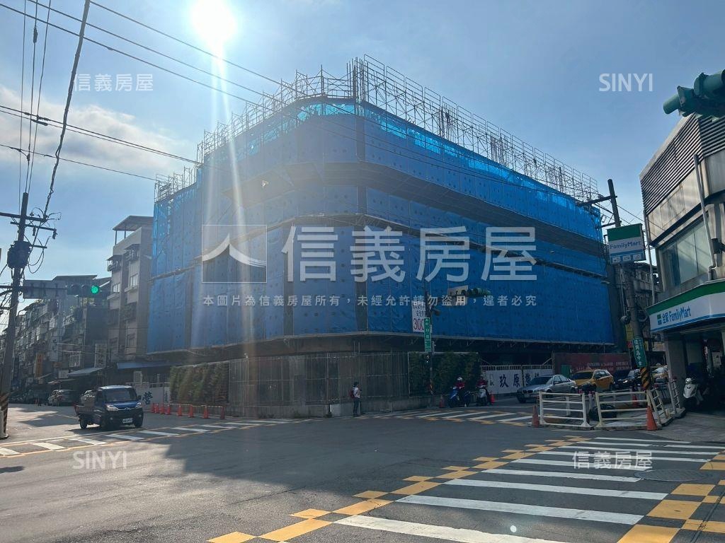 玖原和美房屋室內格局與周邊環境