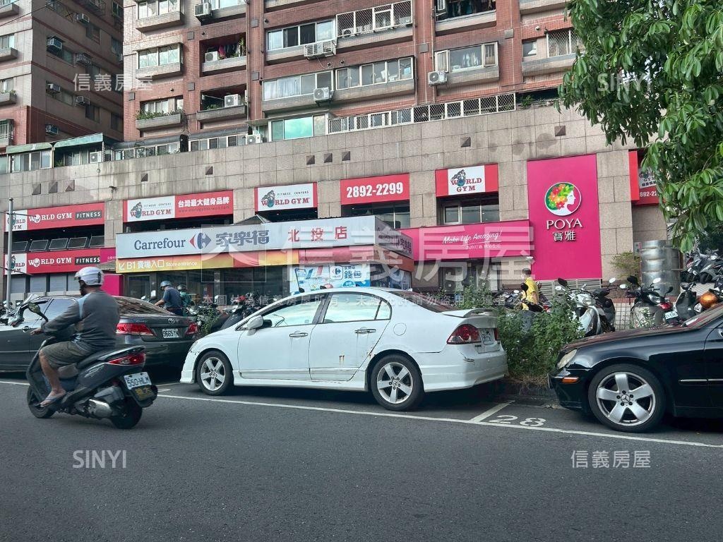 玖原和美房屋室內格局與周邊環境