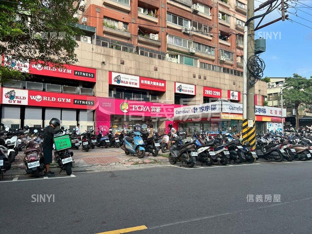 玖原和美房屋室內格局與周邊環境