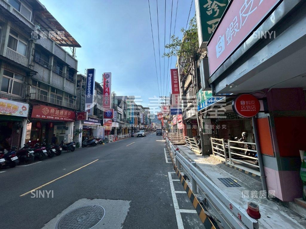 玖原和美房屋室內格局與周邊環境