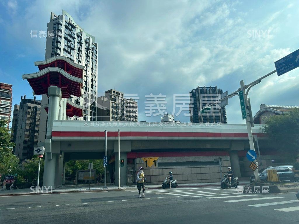 玖原和美房屋室內格局與周邊環境