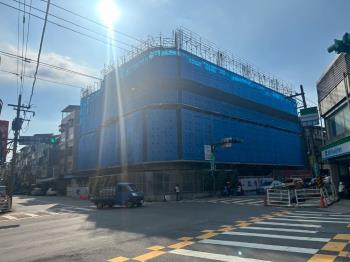 玖原和美高樓兩房三陽台