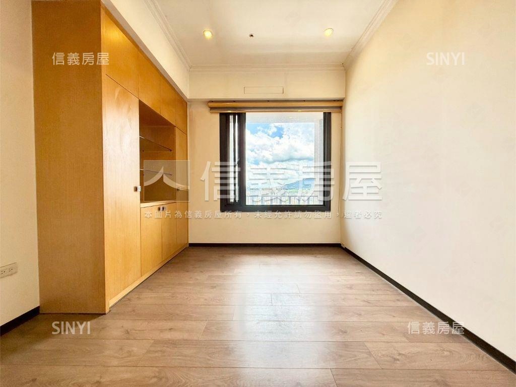 太子海晏四房雙平車房屋室內格局與周邊環境