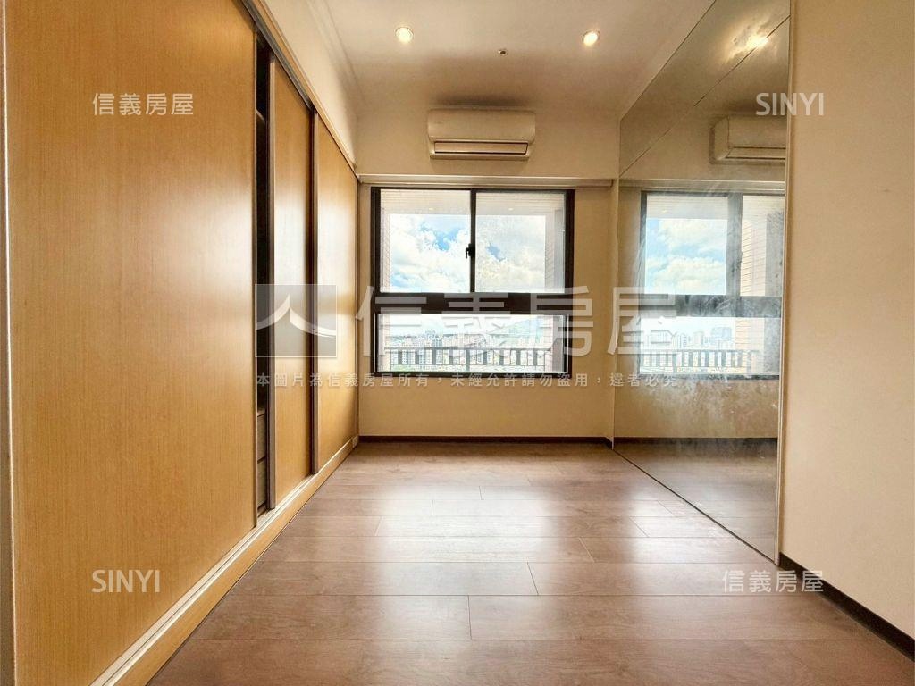 太子海晏四房雙平車房屋室內格局與周邊環境