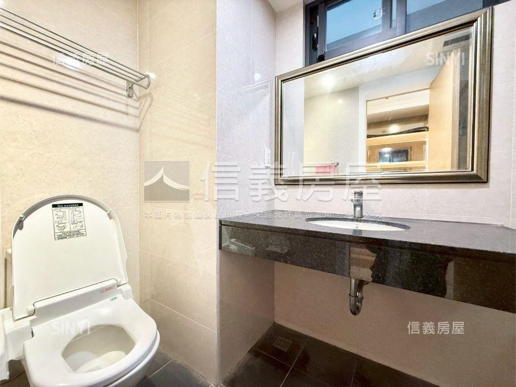 太子海晏四房雙平車房屋室內格局與周邊環境