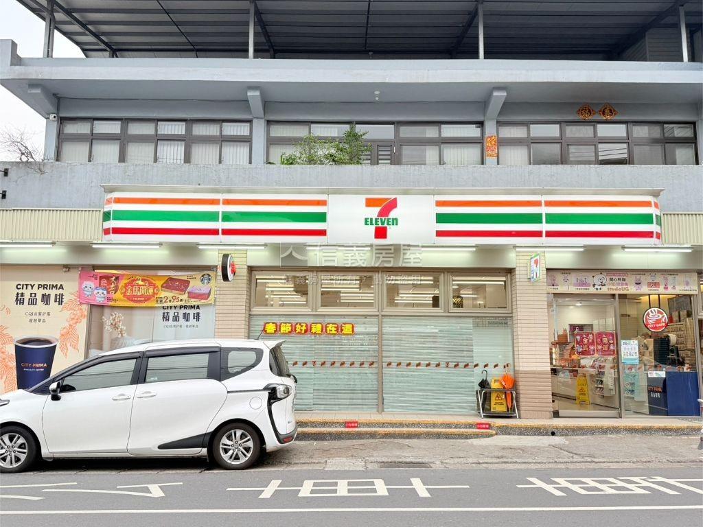 新北近捷運站全新電梯透天房屋室內格局與周邊環境