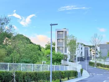 新北近捷運站全新電梯透天