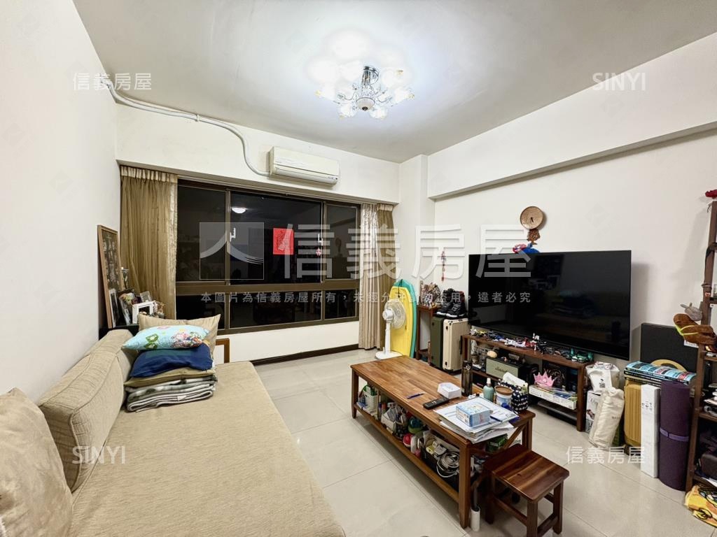 大竹Ａ＋兩房平面車位房屋室內格局與周邊環境