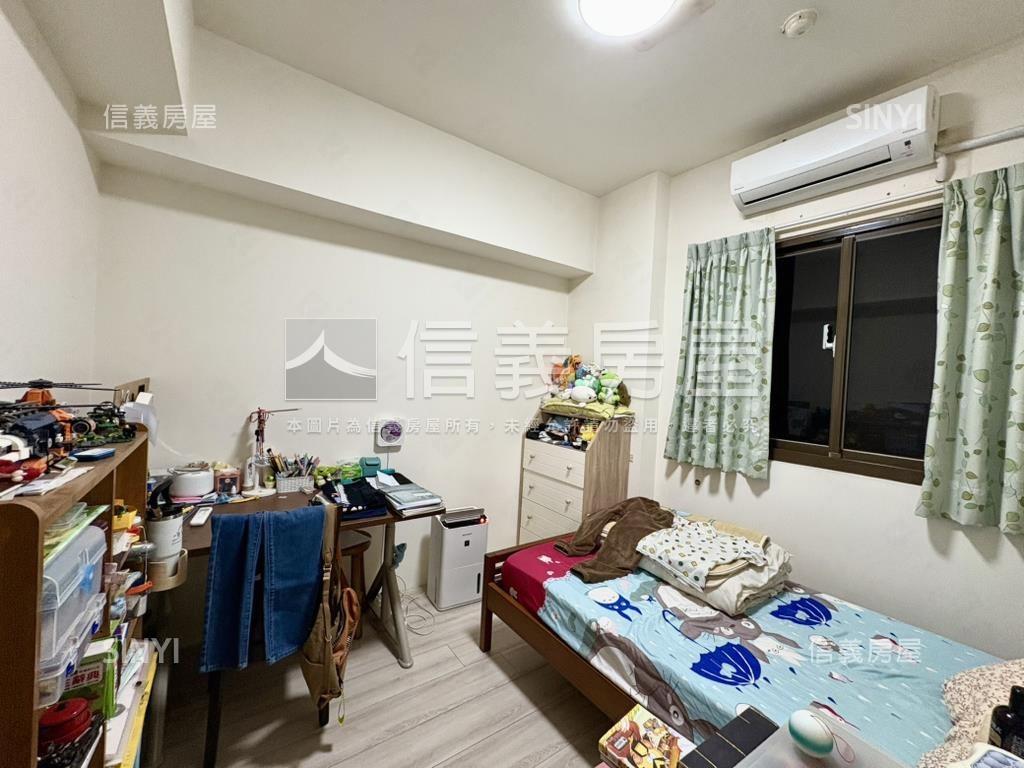 大竹Ａ＋兩房平面車位房屋室內格局與周邊環境