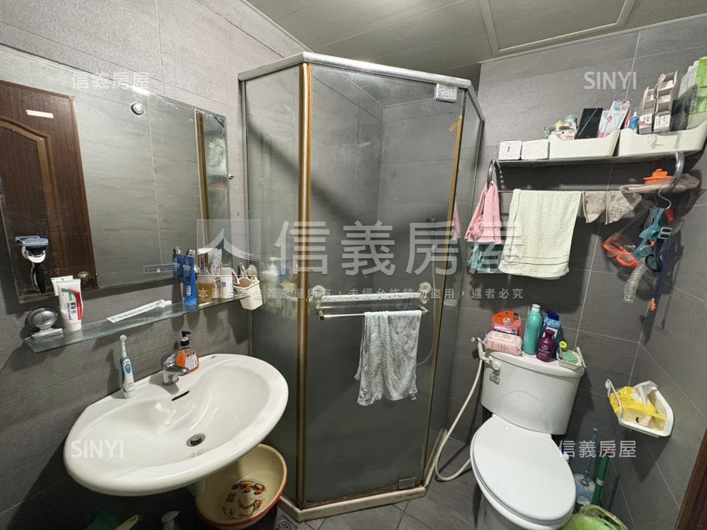 大竹Ａ＋兩房平面車位房屋室內格局與周邊環境