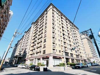 專任大築Ａ＋兩房平面車位