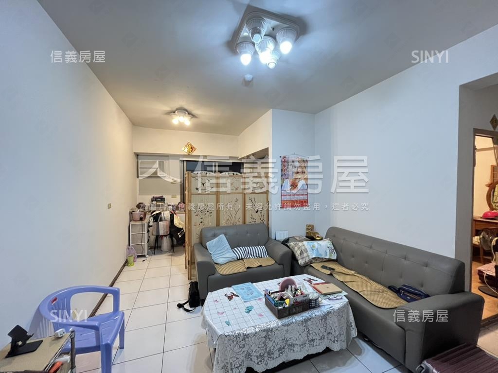 宏運成家美屋房屋室內格局與周邊環境