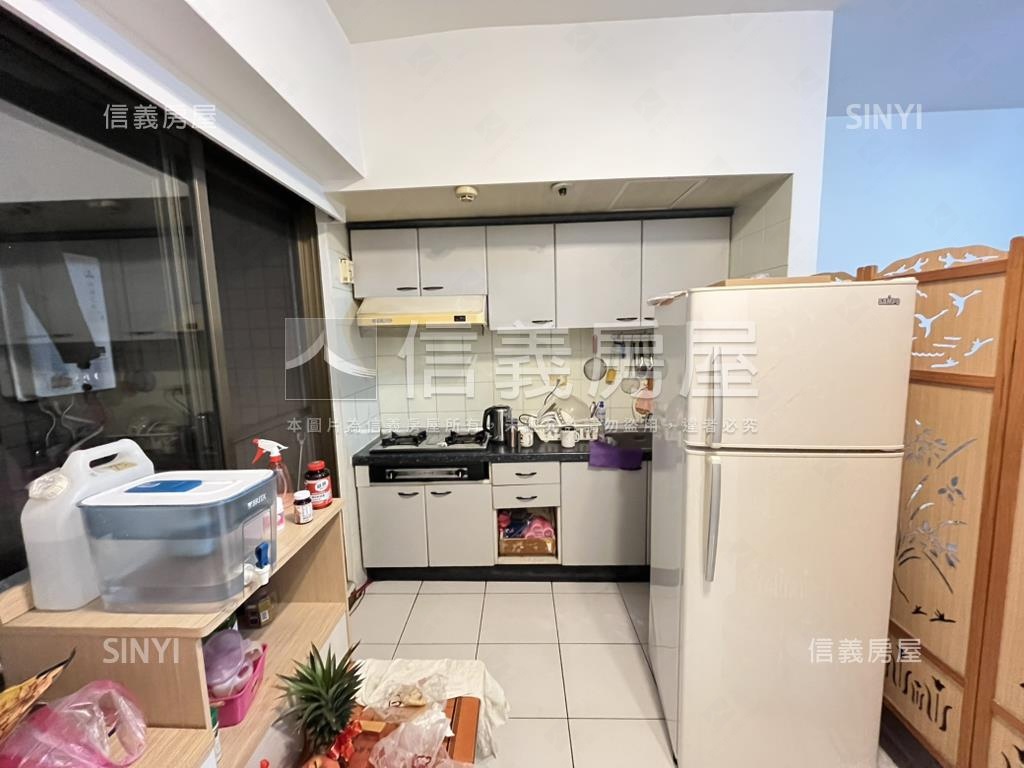 宏運成家美屋房屋室內格局與周邊環境