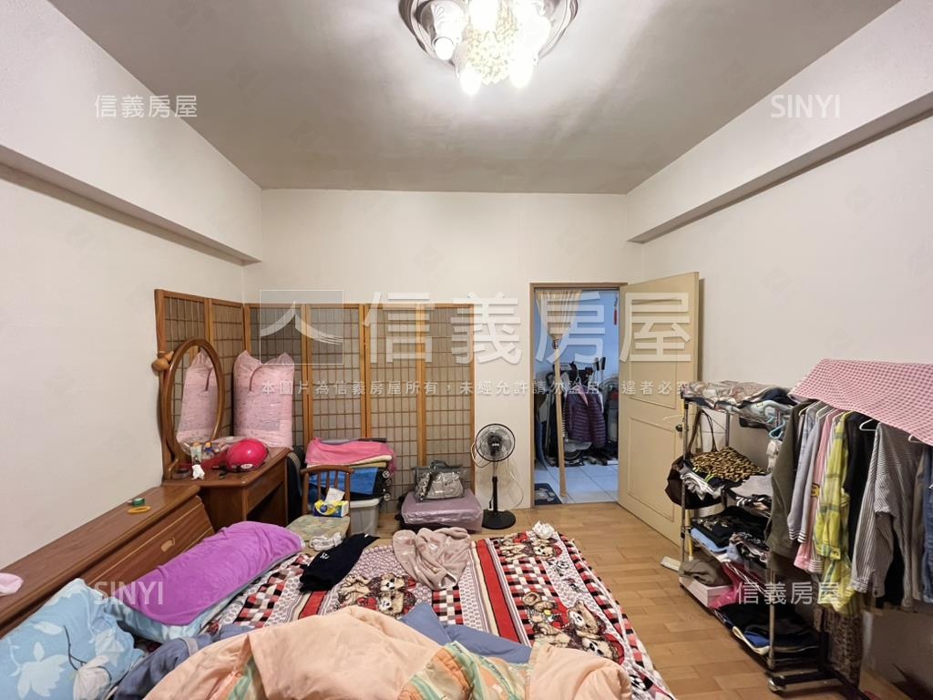 宏運成家美屋房屋室內格局與周邊環境