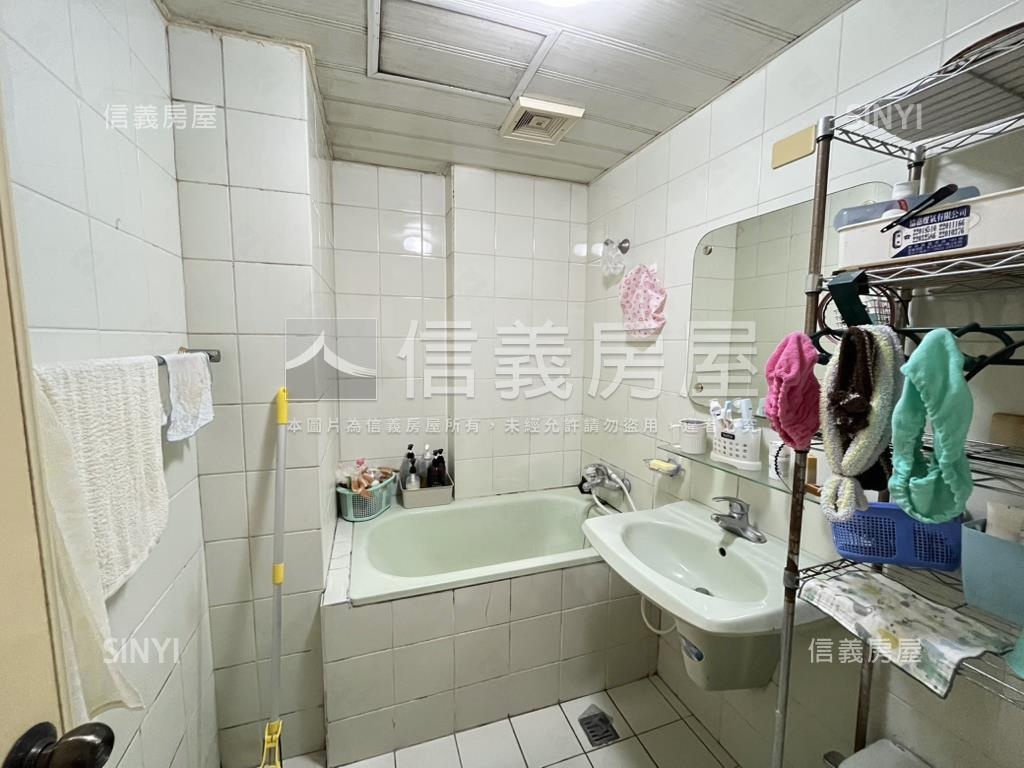 宏運成家美屋房屋室內格局與周邊環境