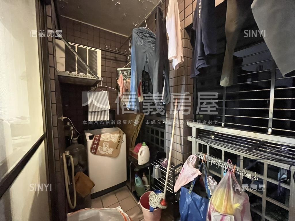 宏運成家美屋房屋室內格局與周邊環境